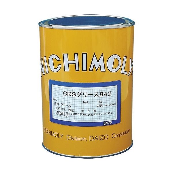 ダイゾー ニチモリ CRSグリース842