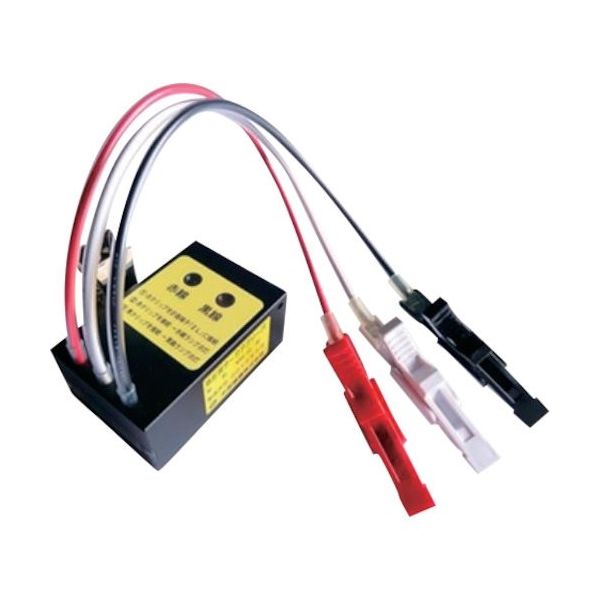 中部精機 サージアブソーバー(低圧) MK-G 1台 424-3252（直送品）