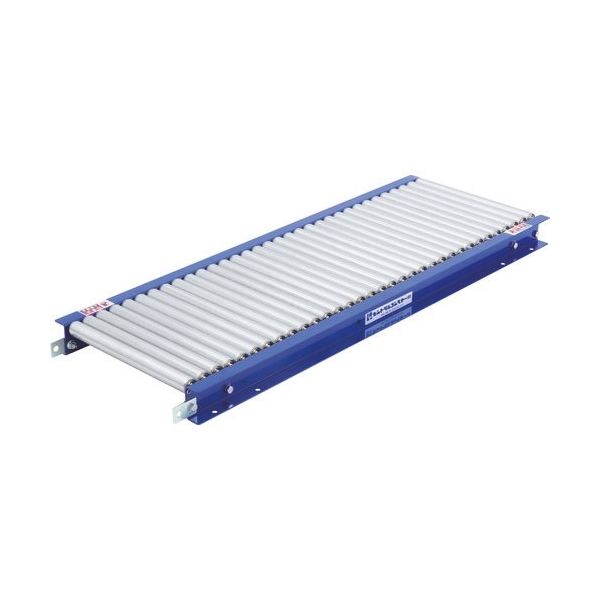 セントラルコンベヤー セントラル スチールローラコンベヤMMR2808 250W×100P×1000L MMR2808-251010 1台（直送品）