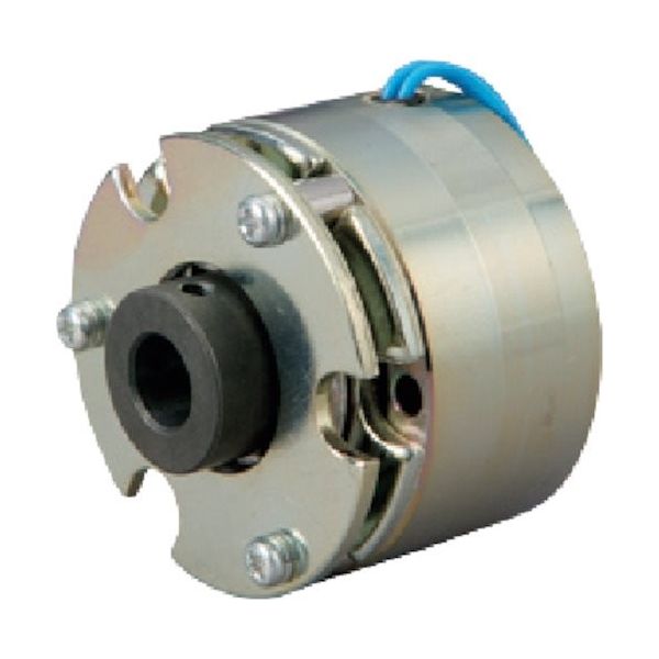 小倉クラッチ MCNB型マイクロ無励磁作動ブレーキ(90V) MCNB10K 1個 138-9237（直送品）