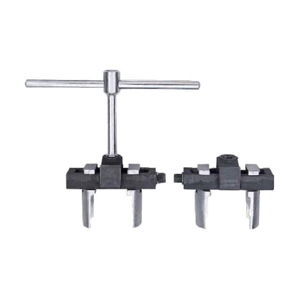 日平機器 日平 レンチ レンチエース HSW-22 1個 853-5865（直送品）