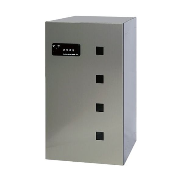 田島メタルワーク FUNCTIONBOX FXーUF5S 1台 470-5177（直送品）