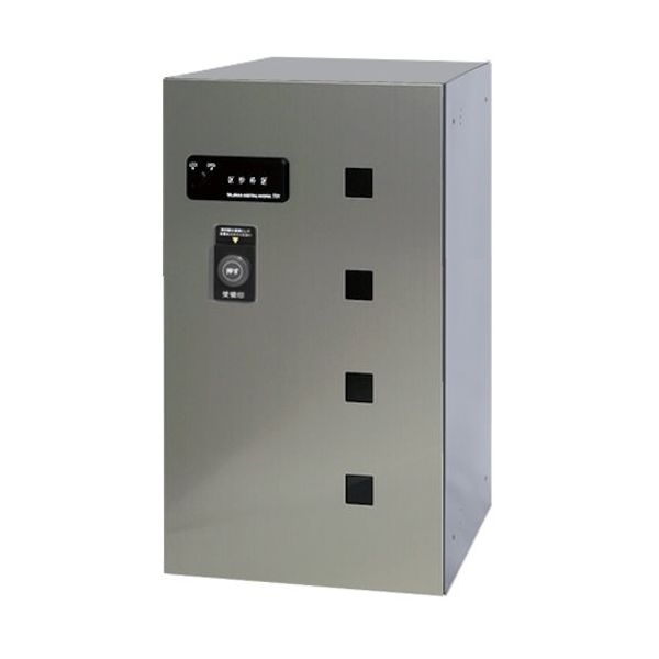 田島メタルワーク FUNCTIONBOX FXーUF5NS 1台 470-5197（直送品）