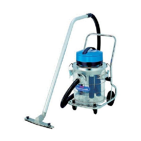 三立機器 三立 高効率型電動バキュームクリーナー JXー3030 200V 1台 126-2632（直送品）