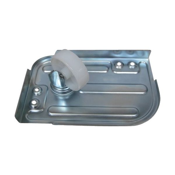 ルート工業 ルート ルートボーイ301型用コーナーキャスター(75パイ) 301-CA 1個 128-4834（直送品）