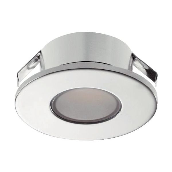 ハーフェレ HAFELE LOOX LED2022 12V/1.5W 3000K 833.72.043 1個 851-4142（直送品）