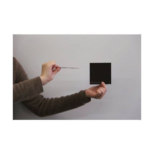 英弘精機 EKO 熱流計 HF-10S 1枚 180-6820（直送品）