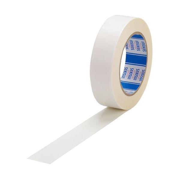 積水化学工業 積水 不織布厚手両面テープ#575F 30mm×50M巻 W575F41 1セット(32巻) 445-6524（直送品）