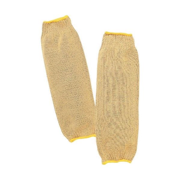 帝健 テイケン EAC1 耐切創腕カバー 1双 168-4057（直送品）