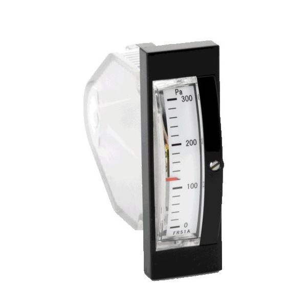 山本電機製作所 マノスター FR51A 縦型 ビニル管 id4mm 1000Pa FR51AVV1000D 1台 220-8549（直送品）