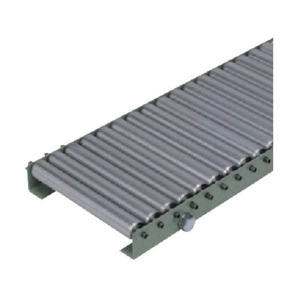 タイヨー TRーA2812L型 ローラー幅400WXP30X機長1000L(Lフレーム) A2812L-400-30-1000 1台（直送品）