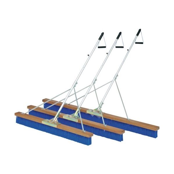 トーエイライト コートブラシPP150S1 B2585 1本 363-8688（直送品）
