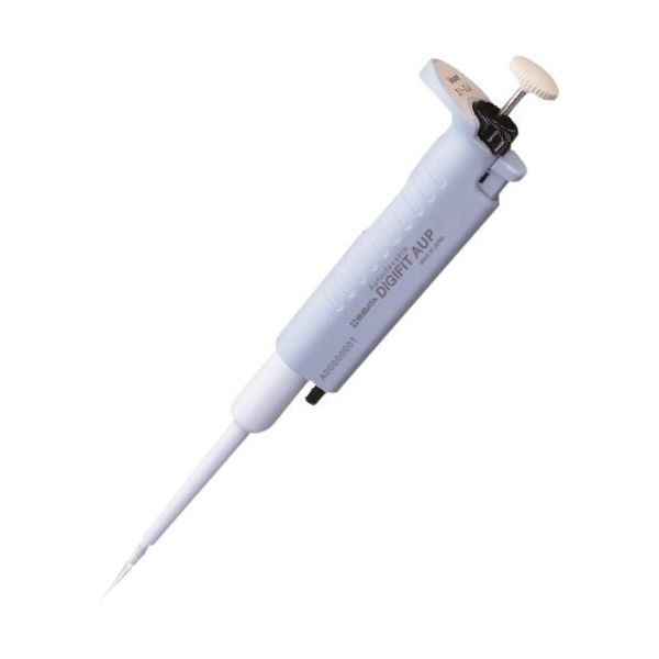 東京硝子器械 TGK デジフィット AUPー2 371-12-21-01 1本 184-6665（直送品）