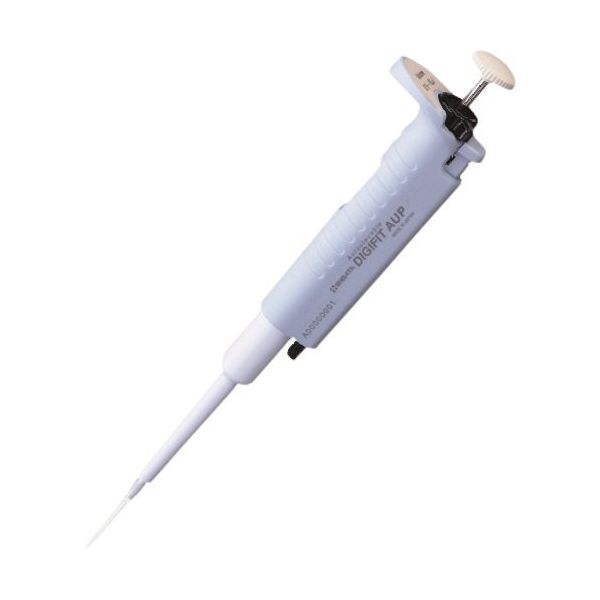 東京硝子器械 TGK デジフィット AUPー10 371-12-21-02 1本 185-1479（直送品）