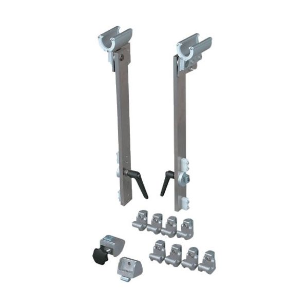 SUS 【数量1~9】ボードレベラーキット GFK-900 1個 127-4269（直送品）