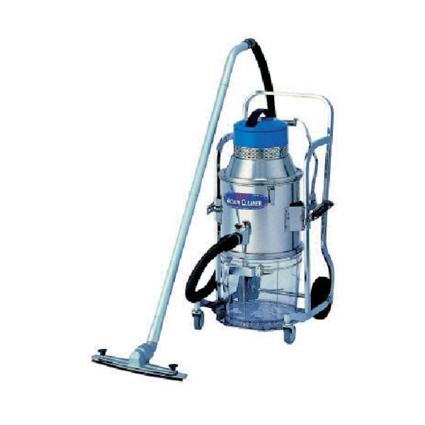 三立機器 三立 乾式専用バキューム JEー8300 100V 1台 126-2657（直送品）