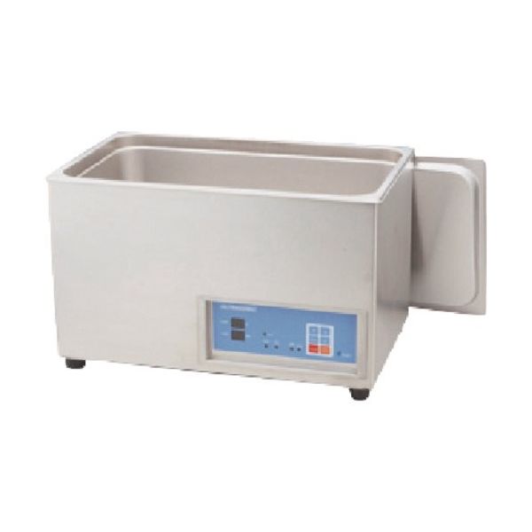 東京硝子器械 TGK 超音波洗浄器 S4020 732-52-15-06 1台 184-8983（直送品）