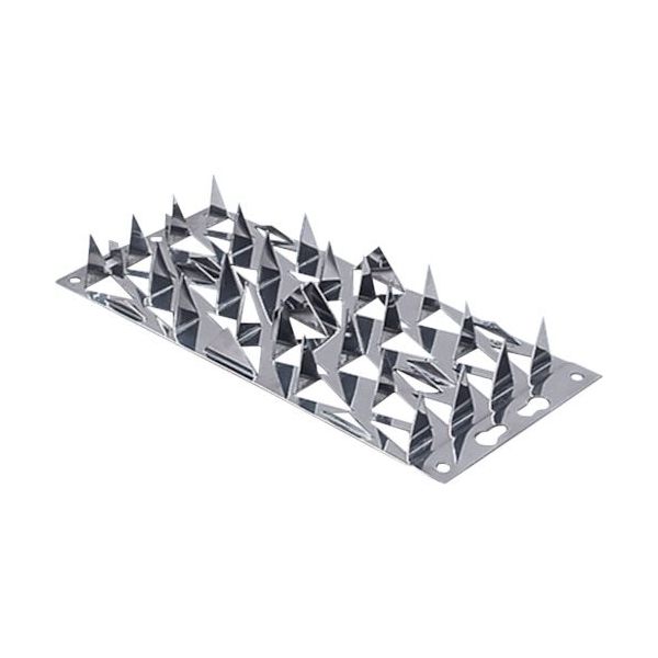 竹中エンジニアリング 竹中 フェンスガード FG-203 1個 854-7634（直送品）