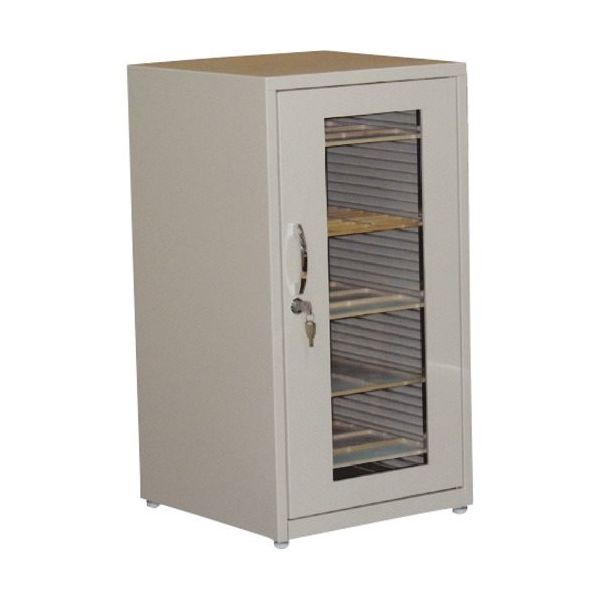 東京硝子器械 TGK マッペ収納庫 DMー40 701-57-10-11 1台 185-0444（直送品）