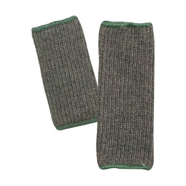 帝健 テイケン ETK15 難燃腕カバー 1双 168-4069（直送品）