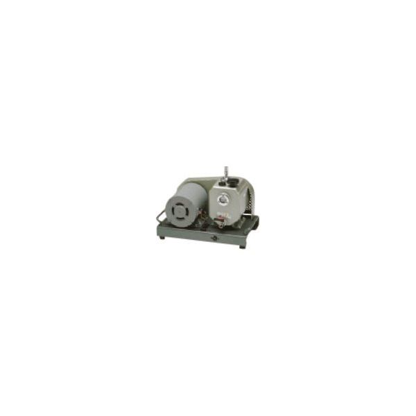 東京硝子器械 TGK 真空ポンプ 平台 UST-50 単相 100V 50Hz 357-64-50-10 1台 183-8743（直送品） 78,045円