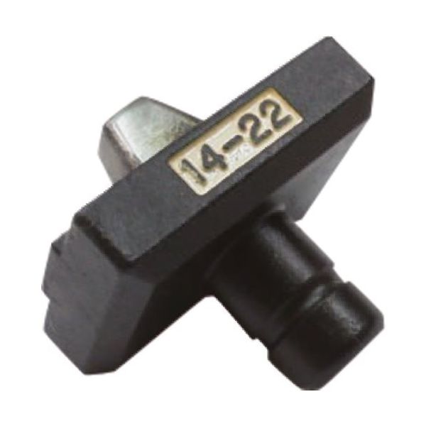 ダイア HPNー250・HPNー250プロマー オスダイス 14ー22 B-4339XE 1個 152-0225（直送品）