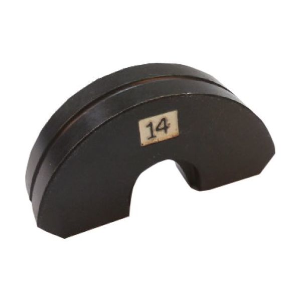 ダイア HPNー250・HPNー250プロマー メスダイス 14 B-7954 1個 152-0238（直送品）