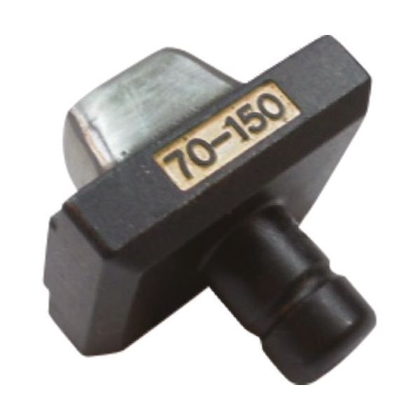 ダイア HPNー250・HPNー250プロマー オスダイス 70ー150 B-4337XE 1個 152-0241（直送品）