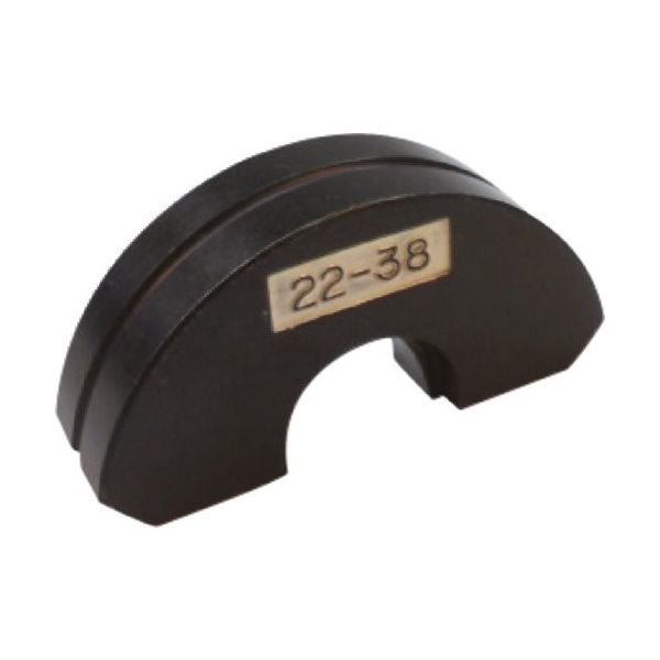 ダイア HPNー250・HPNー250プロマー メスダイス 22ー38 B-7955 1個 152-0261（直送品）