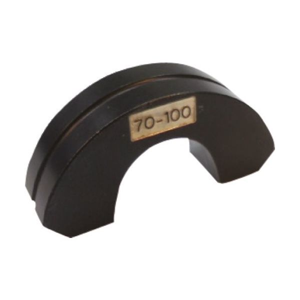 ダイア HPNー250・HPNー250プロマー メスダイス 70ー100 B-8123XA 1個 152-0266（直送品）