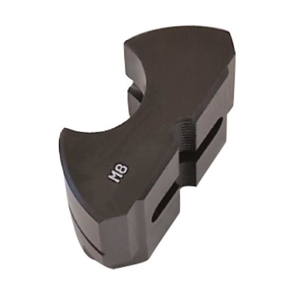 ダイア TCー13C用 固定刃 M8 B-9691 1個 152-0274（直送品）