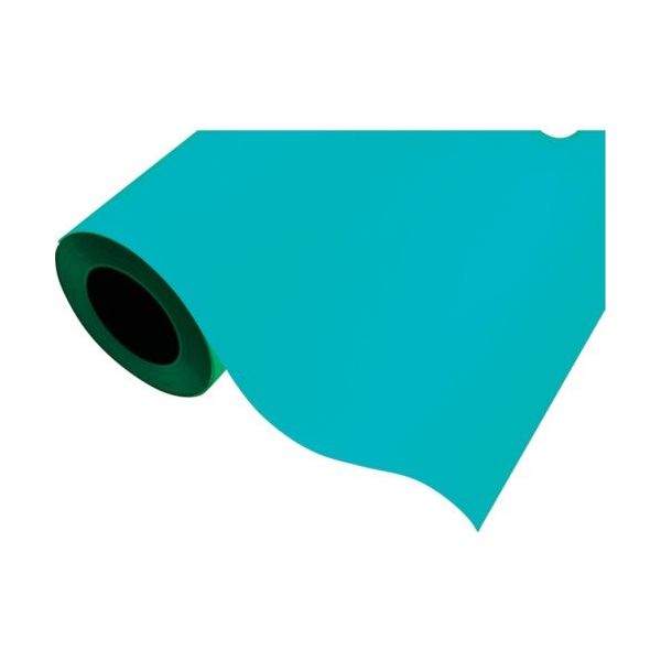 中川ケミカル 蓄光ルーナシート500mm幅×1m 050RUNA01 1巻 868-3203（直送品）