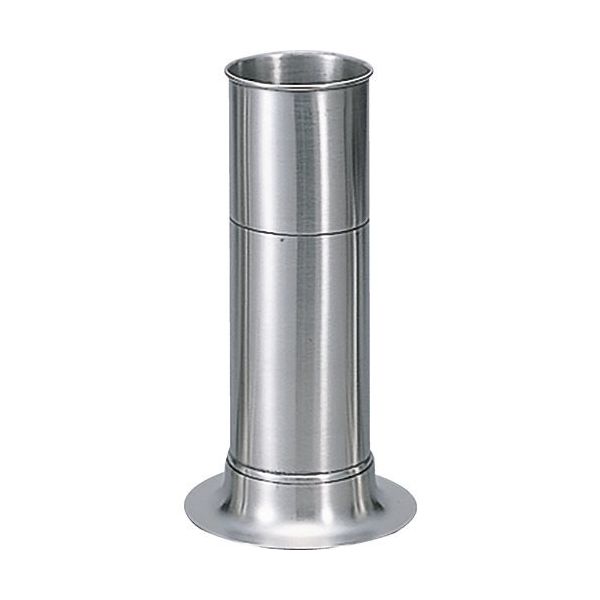 スギコ産業 スギコ 18ー8 ステンレス長尺スタンド IKS-M 1個 190-0027（直送品）