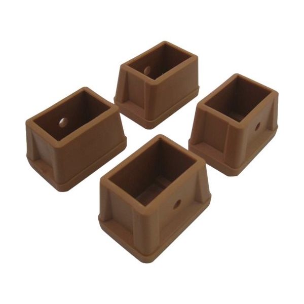 ピカコーポレイション PiCa 滑り止めキャップ FG用 FGB-PS1 1セット 851-5026（直送品）