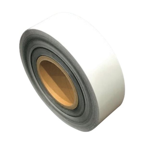 SAXIN ニューライト粘着テープ静電防止品 基材厚み0.25mmX60mmX40m (総厚み0.39mm) 250AS-60X40 1巻（直送品）