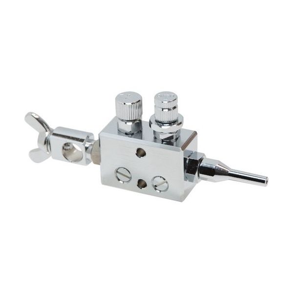 扶桑精機 扶桑 ルミナ自動スプレーガン ノズル直結丸吹き EM1-3