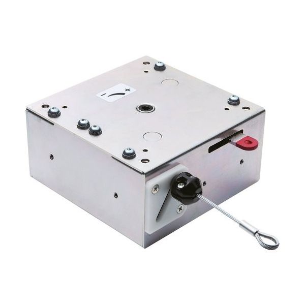 遠藤工業 ENDO 四角バランサー BS3W 1.5~3.0Kg 1.3m 1個 158-5955（直送品）