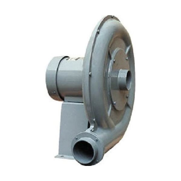 淀川電機製作所 淀川電機 電動送風機 高圧ターボ型 DHシリーズ 三相200V (1.5kW・IE3モータ) DH5TLP 1台（直送品）