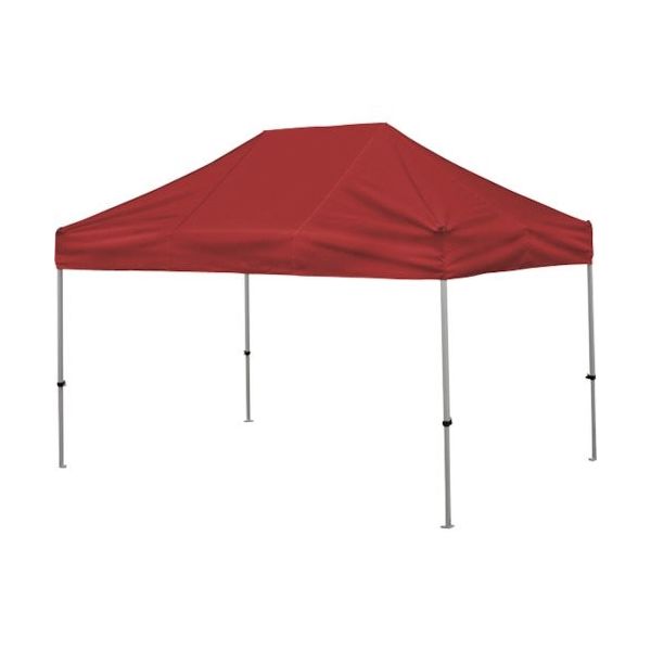 さくらコーポレーション かんたんてんと 2.4m×3.6mオールアルミフレーム