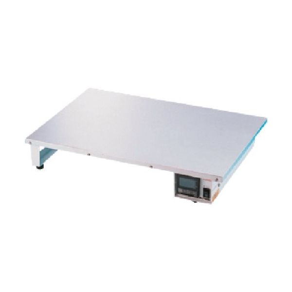 東京硝子器械 TGK 中温度ホットプレート FHPー450S 692-61-05-04 1台 183-9309（直送品）