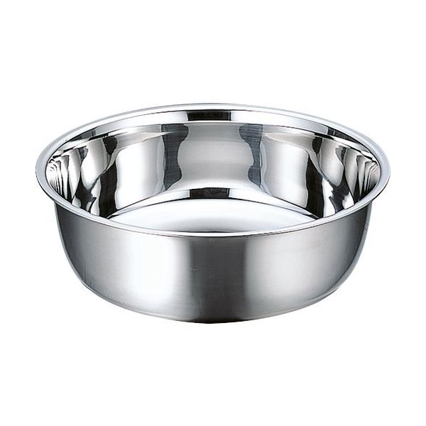 スギコ産業 スギコ SUS304 ステンレス大型洗桶 KO-A36 1個 190-0025（直送品）