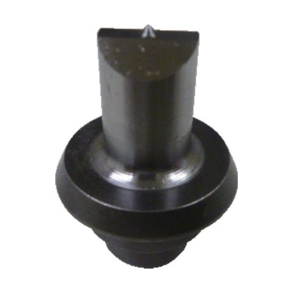 オグラ 丸穴ポンチ 4φ 5321000 1個 858-5721（直送品）