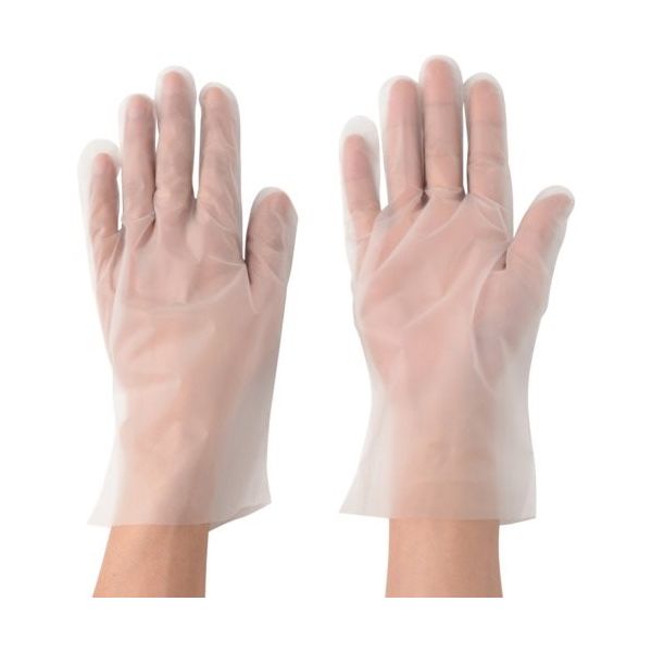 ガードナー ADCLEAN ペパラブ手袋 100枚入り G5311 1袋(100枚) 168-1664（直送品）