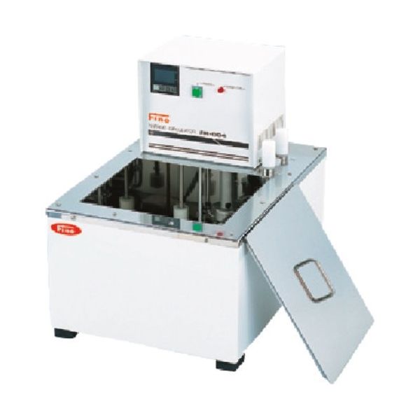 東京硝子器械 TGK Fine小型精密循環恒温槽 FRー004 692-61-74-11