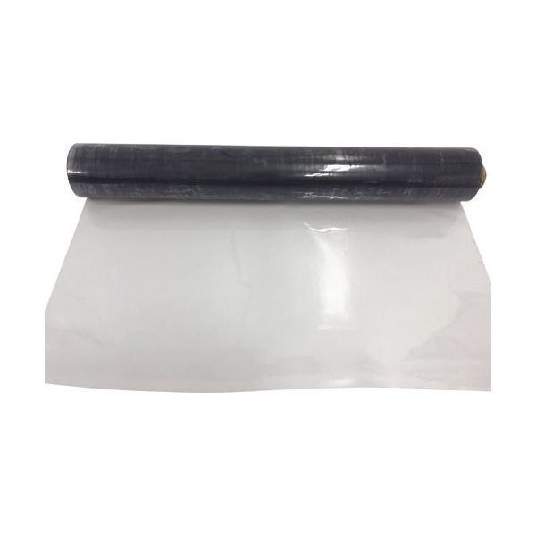 アキレス 一般透明ビニールフイルム アキレスマジキリ2 0.4×1830×30m MAJ-04-1830-30 1巻 227-7247（直送品）