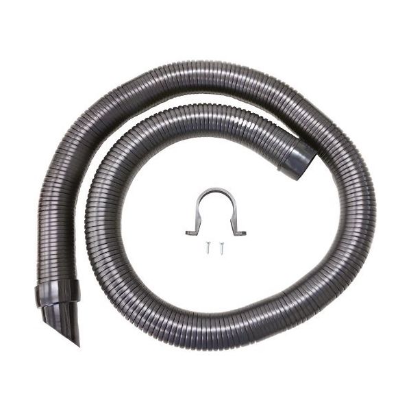 メトカル Metcal BVXー100・200シリーズ 50φフレキシブルアーム 1220mm(ESD) BVX-ARML 1個（直送品）