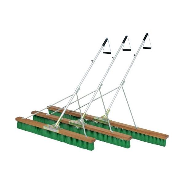 トーエイライト コートブラシPP180S2 B2592 1本 363-8683（直送品）