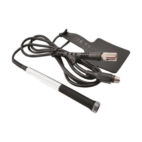 オーケー・インターナショナル メトカル Metcal CVシリーズ CVC・SMCハンドピース CV-H1-AV 1個 162-5773（直送品）