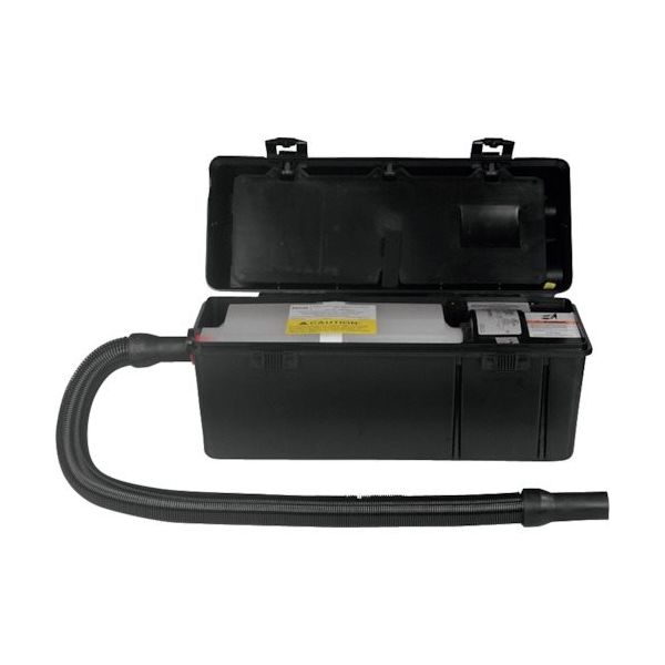 DESCO JAPAN SCS 静電気防止掃除機、220V 497ABG 1台 251-4687（直送品）