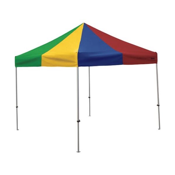 さくらコーポレーション さくら かんたんてんと 3.0m×3.0mオールアルミフレーム 4色 KA/6WA-4C 1台 338-2463（直送品）